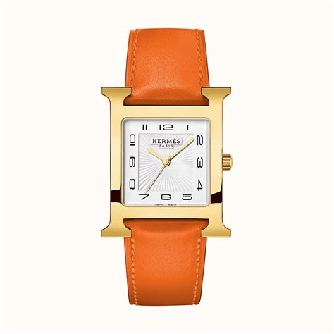 hermes uhr